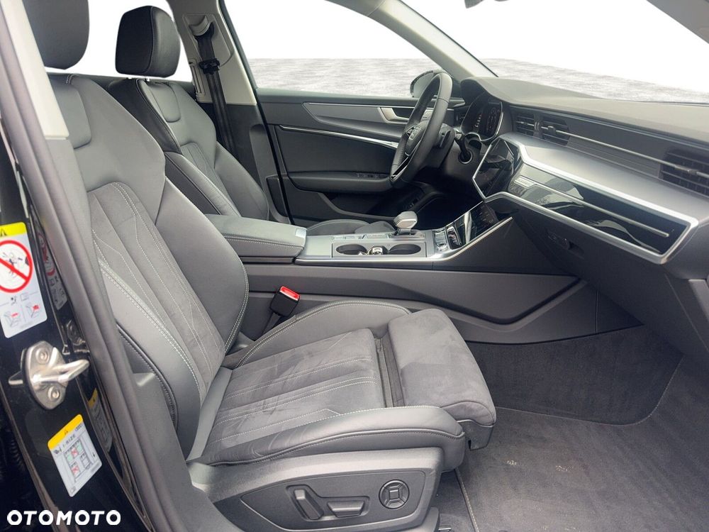 Audi A6 Avant - 13