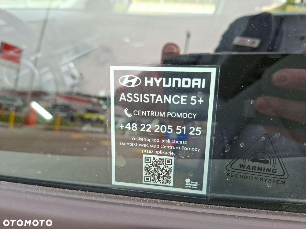 Hyundai Tucson 1.6 T-GDi Smart 2WD - 38