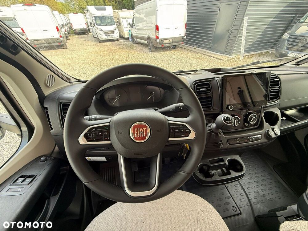 LMC TOURER A690 - 8