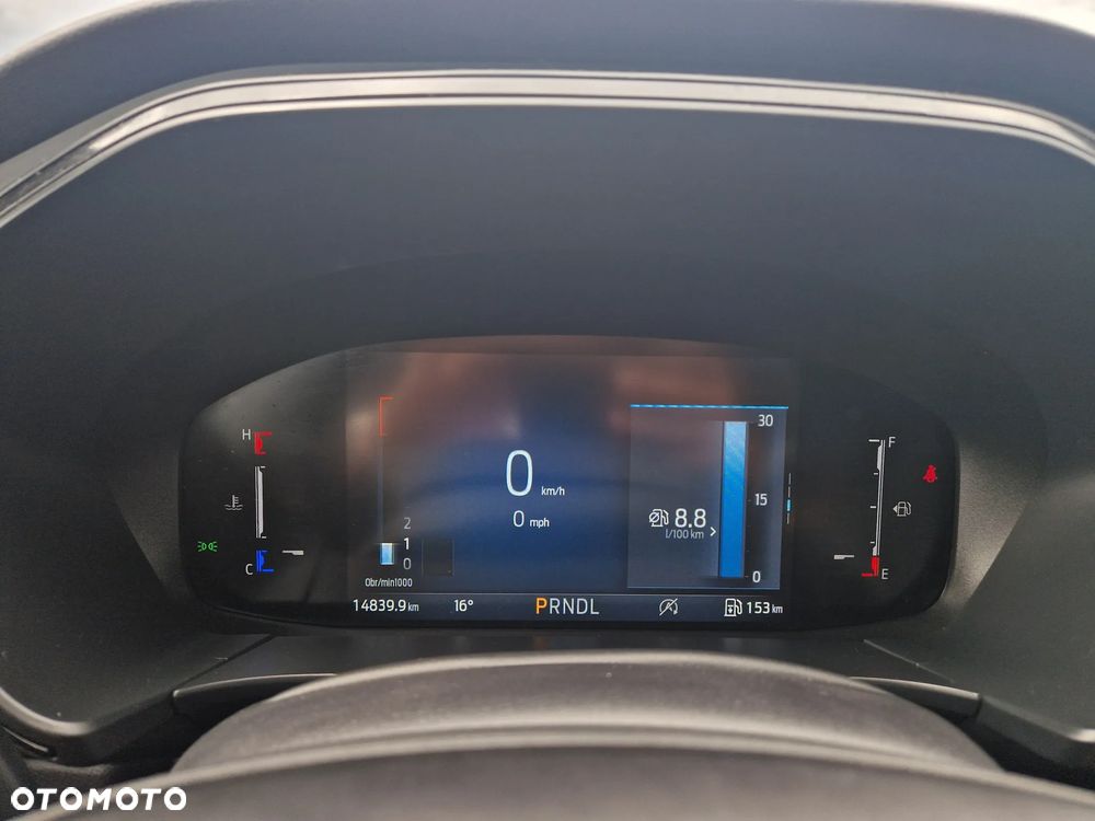 Ford Kuga 1.5 EcoBoost AWD ST-Line ASS - 22