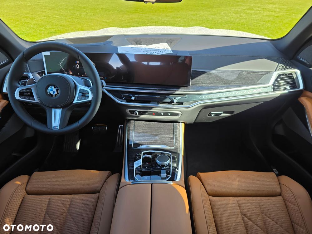 BMW X5 xDrive30d mHEV sport - 14