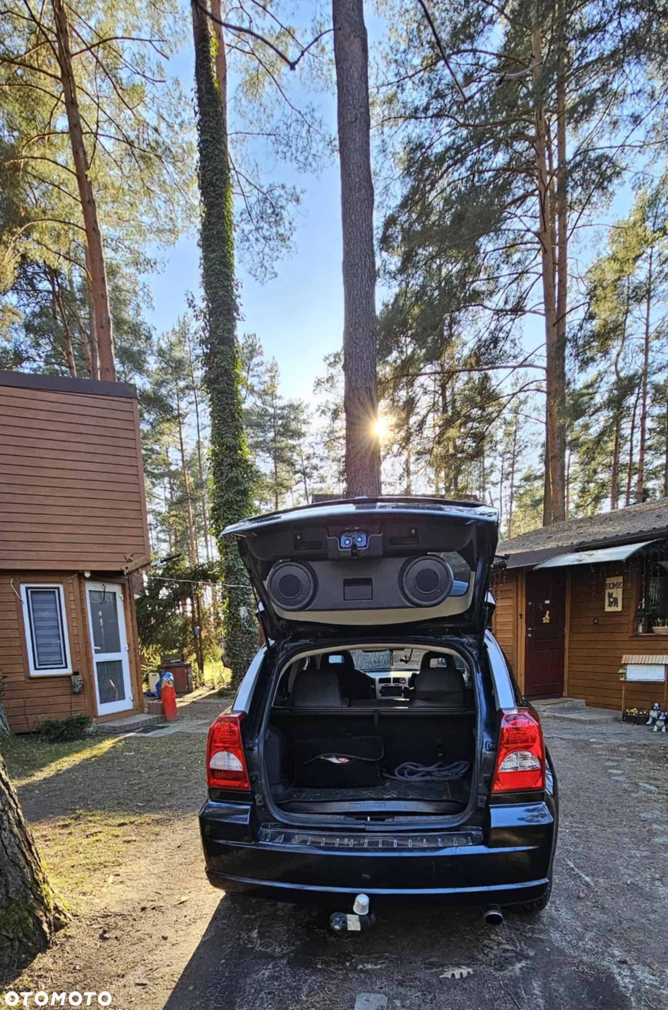 Dodge Caliber - 3