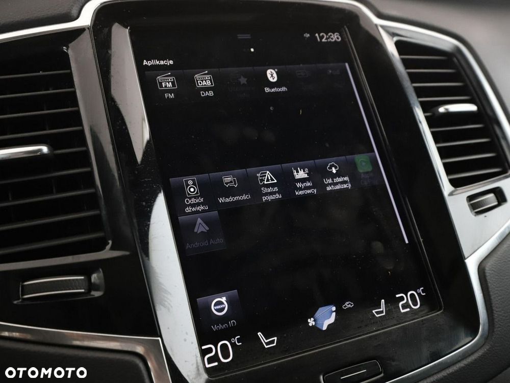 Volvo XC 90 - 24