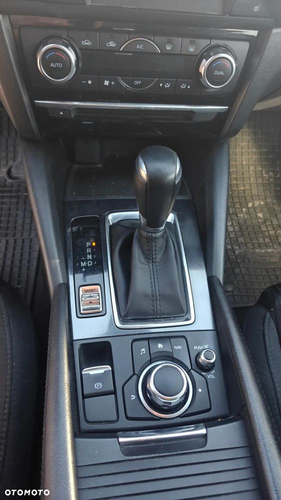 Mazda 6 2.0 SkyEnergy - 22