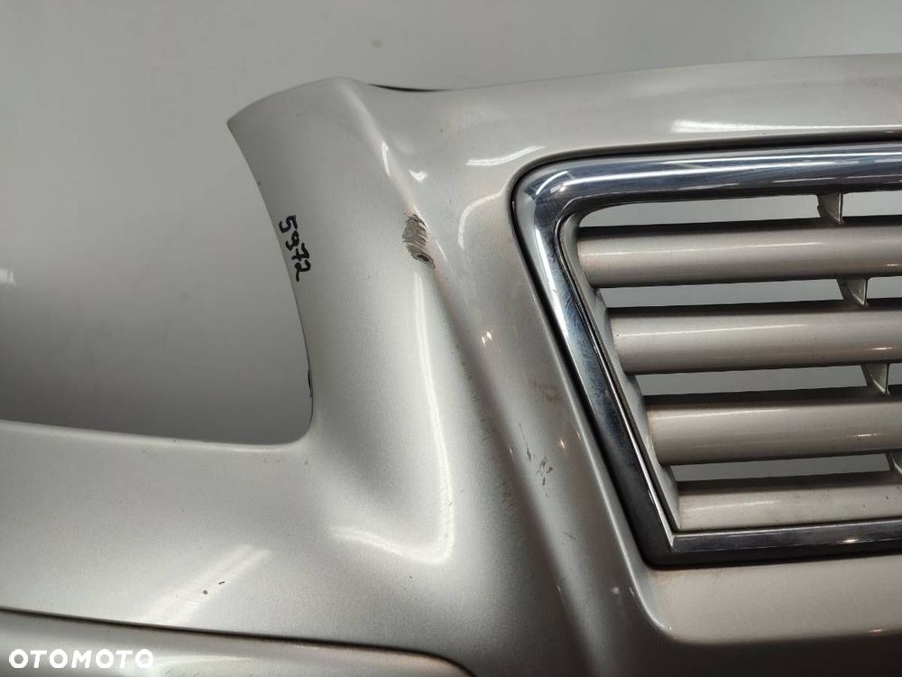 ZDERZAK KOMPLETNY PRZÓD PRZEDNI TOYOTA AVENSIS T25 - 5