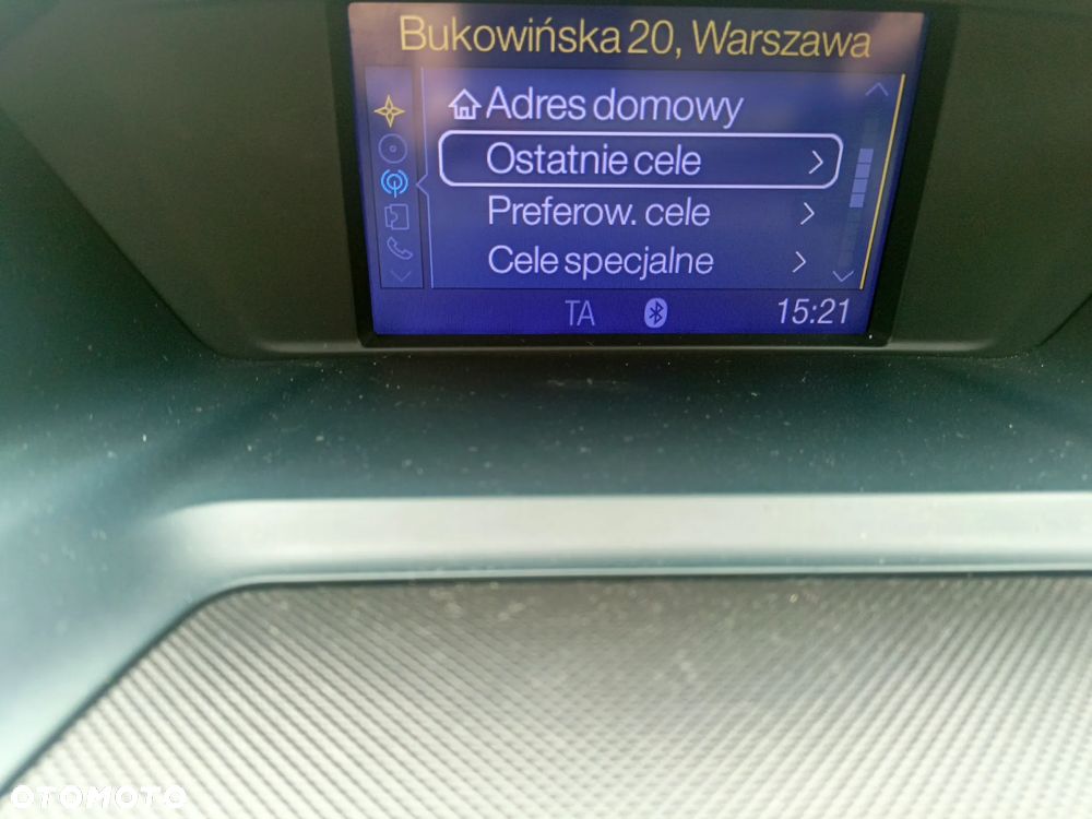 Ford C-MAX 2.0 TDCi Titanium - 3