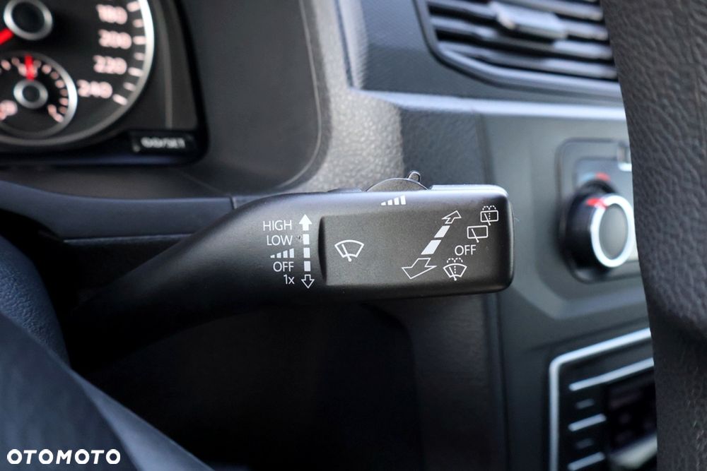 Volkswagen Caddy MAXI 2.0TDI 102KM FV23% - 34