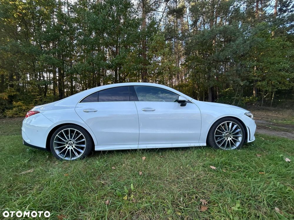 Mercedes-Benz Cla 2020 photo 3