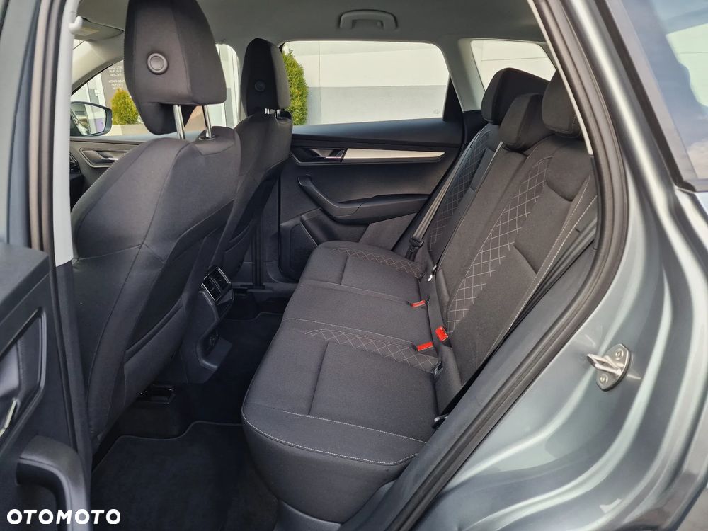 Skoda Karoq 1.6 TDI 4x2 Style - 19