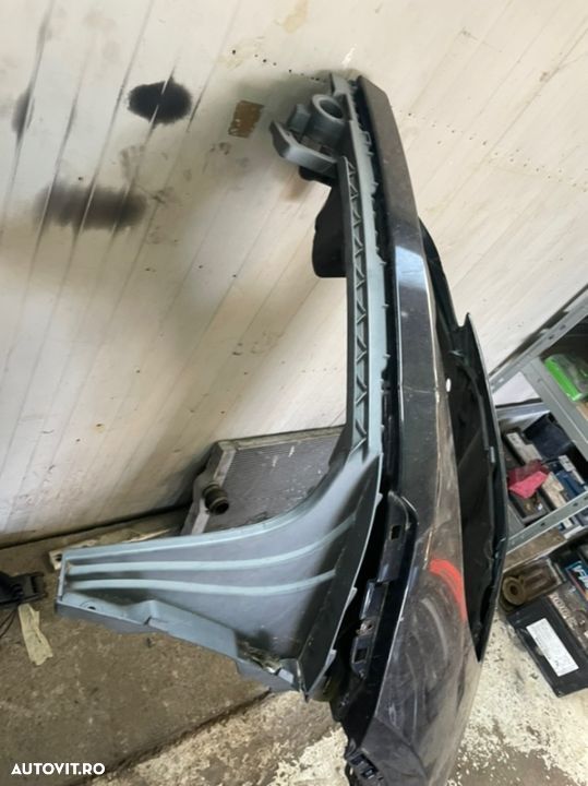 ariapa stânga fata bmw x6 e71 M Power 4.4i benzina 560hp originala bmw - 6