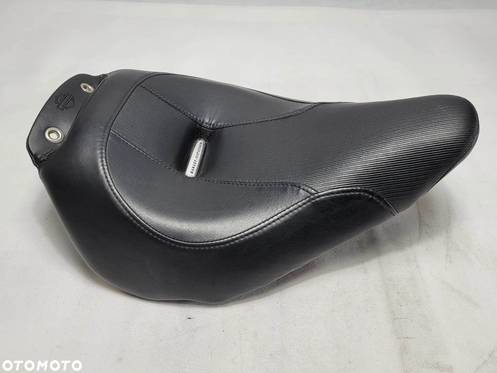 Siedzenie kanapa Harley Davidson Softail FXSB Breakout 52000097 - 3