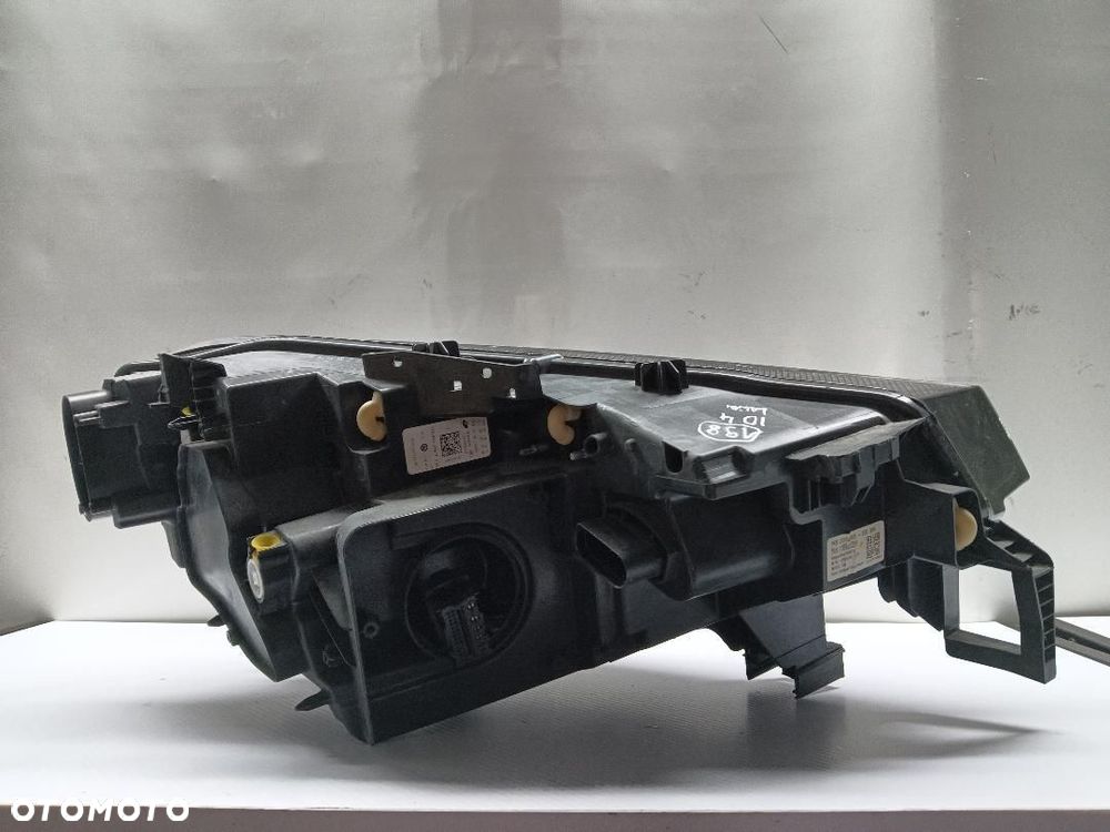 LAMPA PRZÓD PRZEDNIA LEWA VW ID4 11B941035H - 5