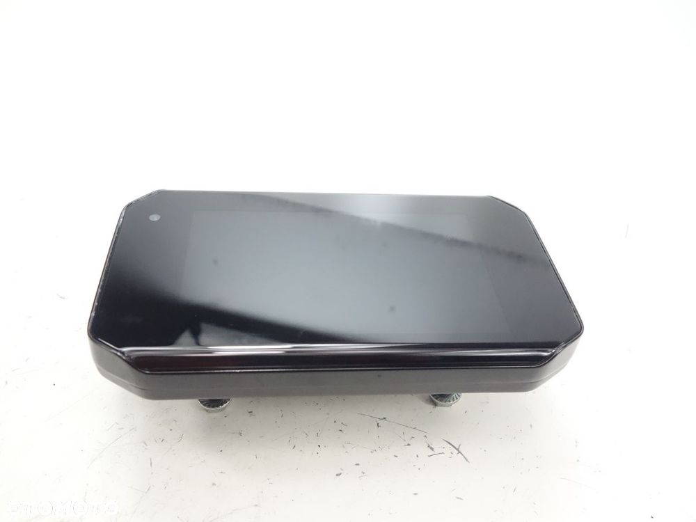 Licznik zegar prędkościomierz Cfmoto 675 Sr-r - 4