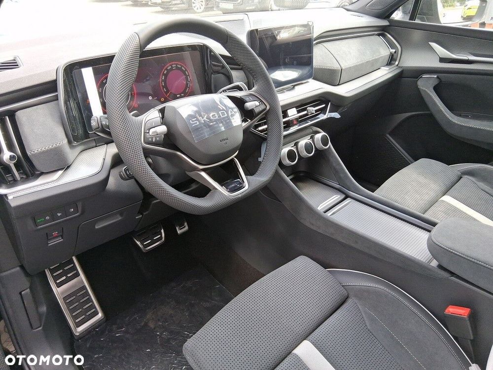 Skoda Kodiaq 2.0 TDI 4x4 DSG Sportline - 5