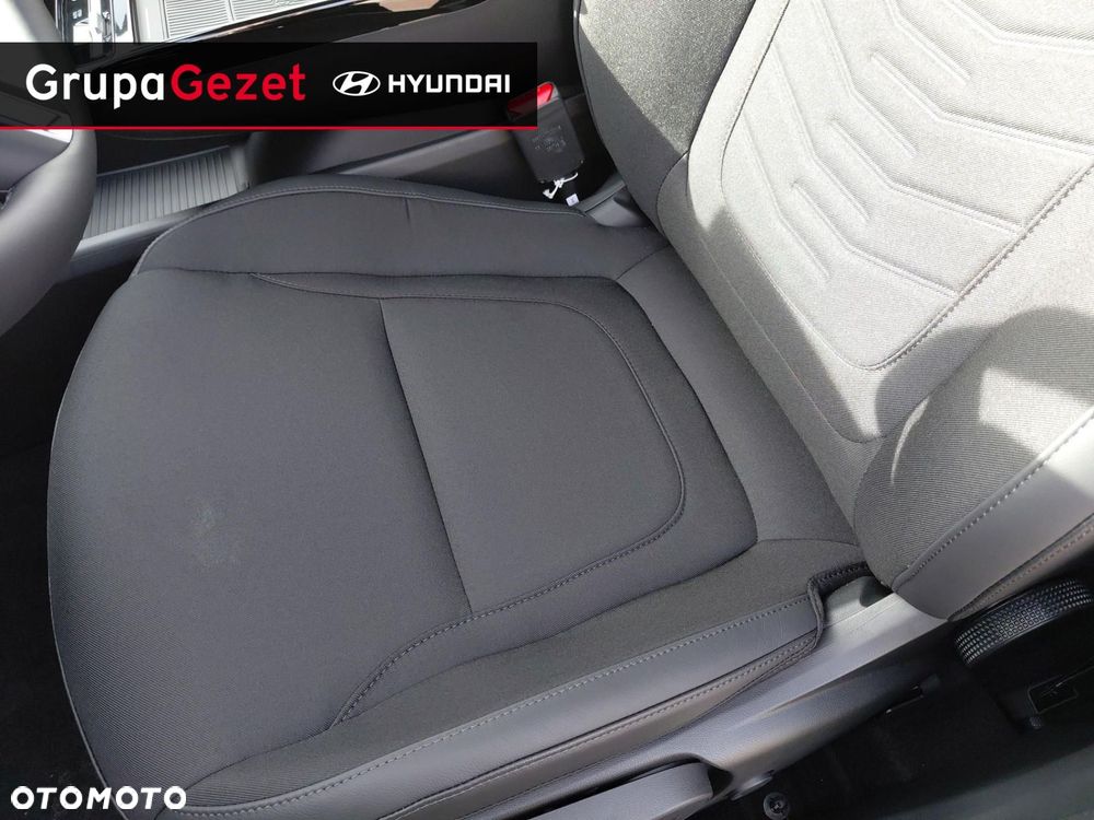 Hyundai Tucson - 9