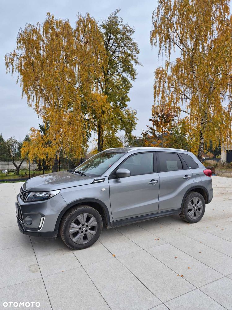 Suzuki Vitara - 3