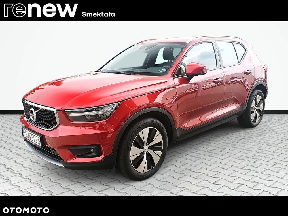 Volvo XC 40 T4 AWD Momentum Pro - 1