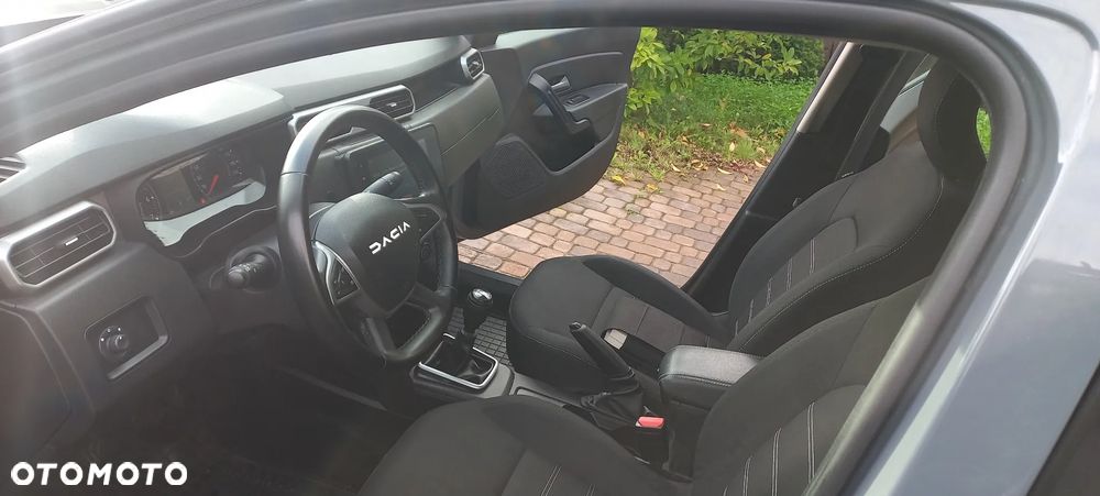 Dacia Duster 1.0 TCe Expression - 14