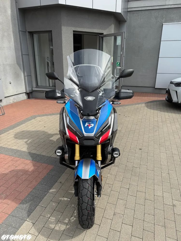 Honda X-ADV - 3
