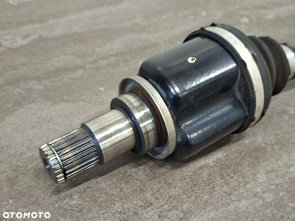 BMW F39 F48 MINI F54 F60 Półoś przód 8611937 / 8611938 - 6