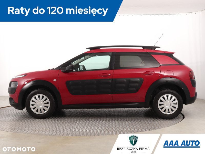 Citroën C4 Cactus - 4