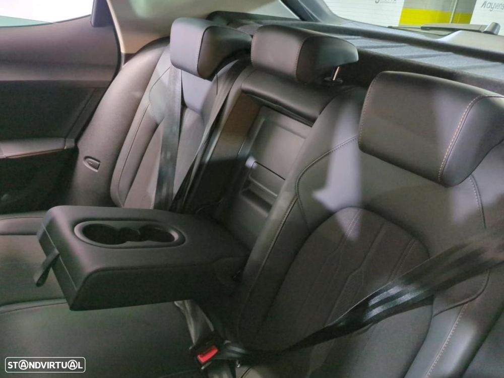 Cupra Formentor 1.5 TSI DSG - 5