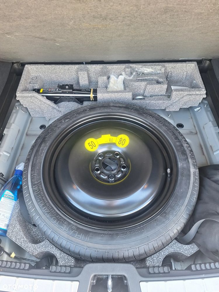 Volvo XC 60 T6 AWD Geartronic Momentum Pro - 19