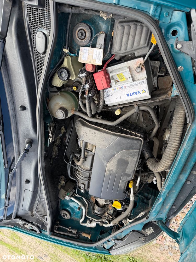 Renault Kangoo 1.2 16V Kaleido - 16