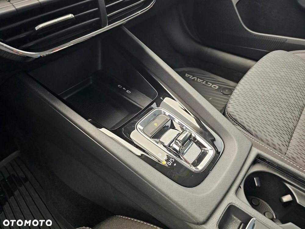 Skoda Octavia - 19
