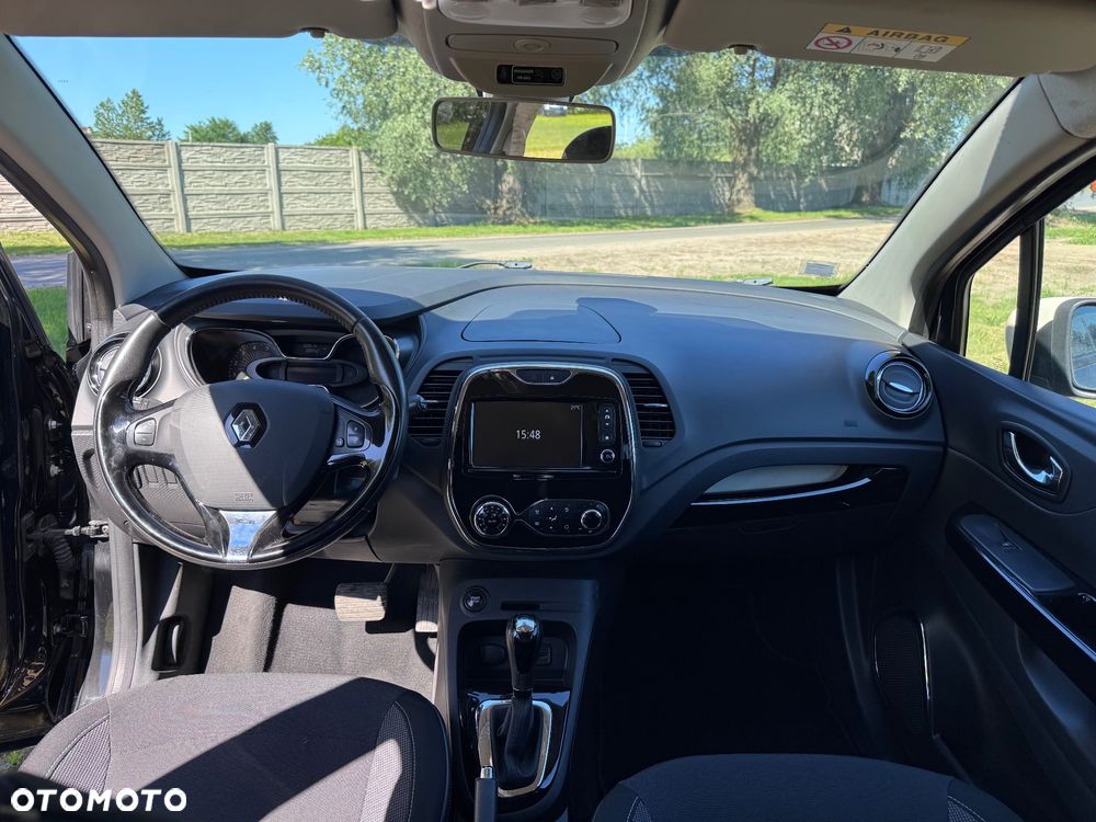Renault Captur dCi 90 EDC COLLECTION - 15