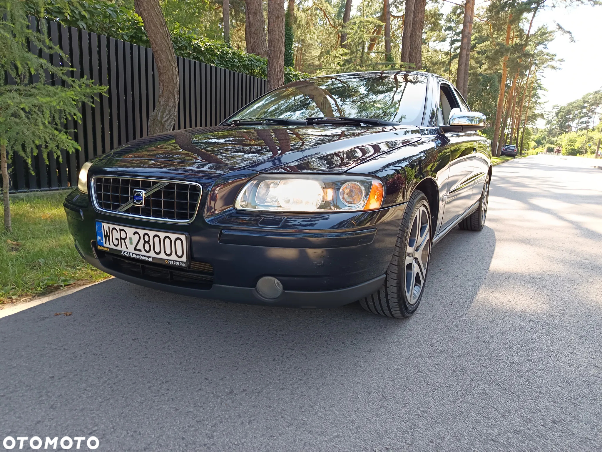 Volvo S60 2.4 Momentum - 19