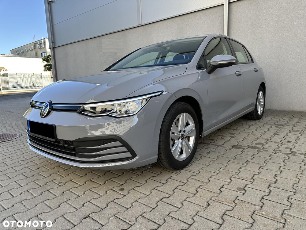 Volkswagen Golf 1.0 TSI Life - 6