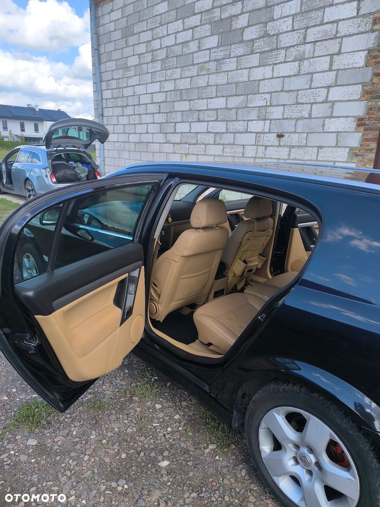 Opel Signum 1.9 CDTI Elegance - 9
