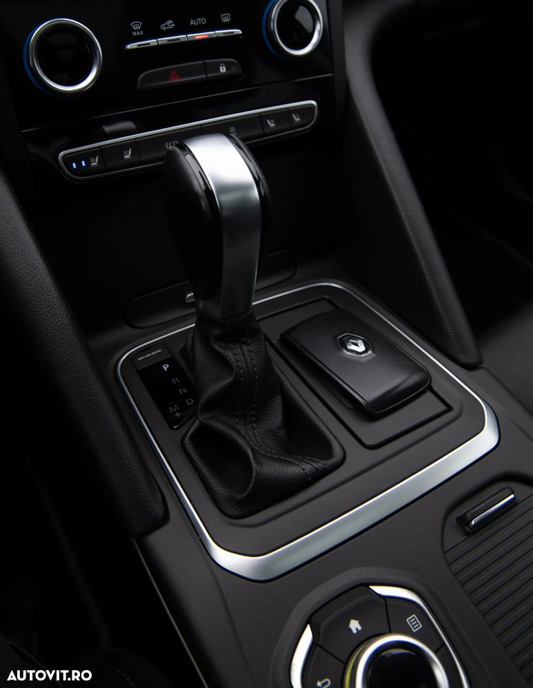 Renault Talisman Blue dCi 200 EDC INITIALE PARIS - 34