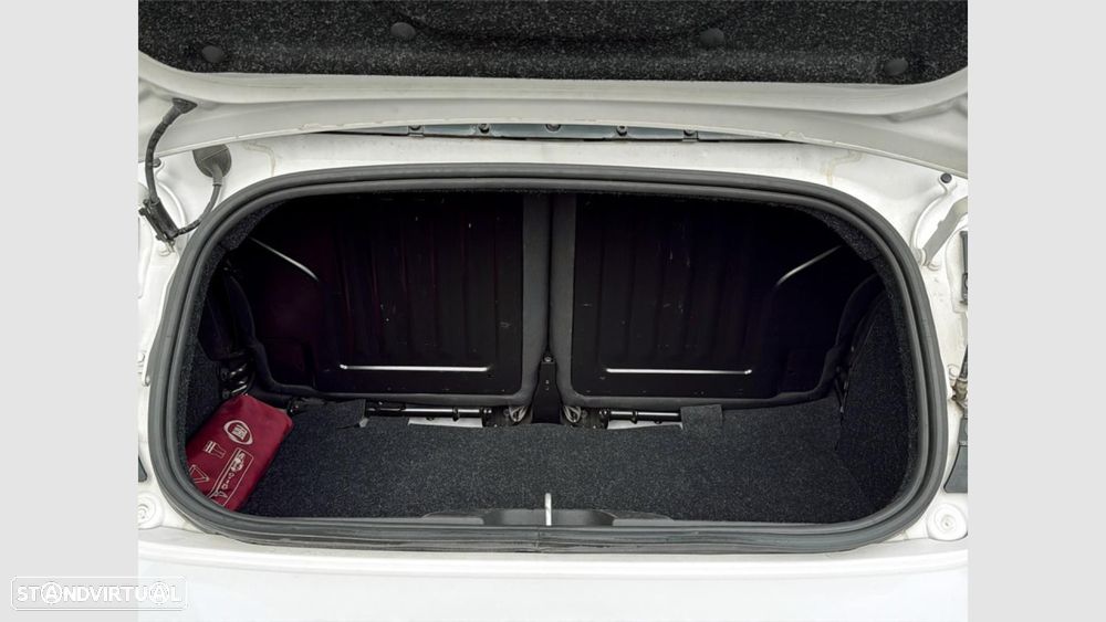 Fiat 500 1.0 Hybrid (RED) - 17