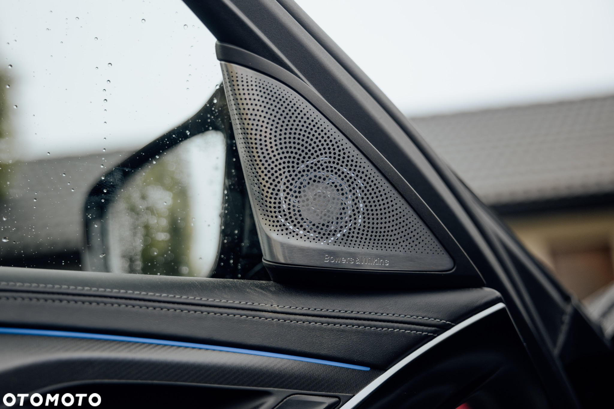 BMW M5 - 12