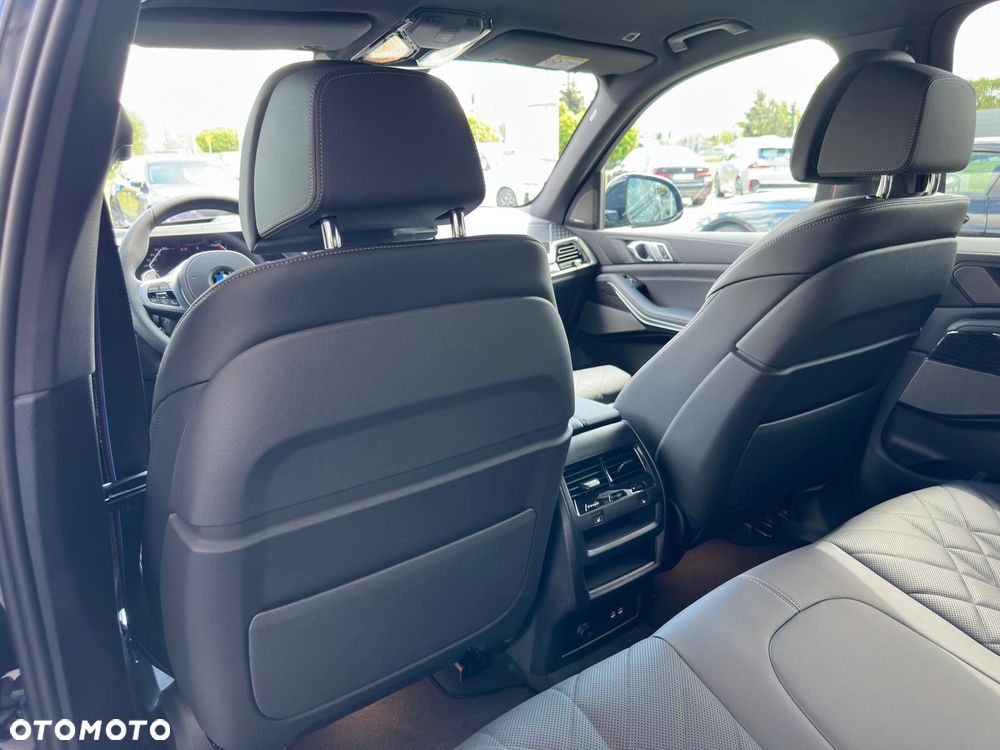 BMW X5 xDrive40i mHEV sport - 26