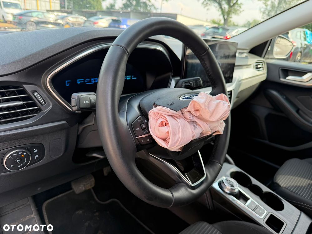 Ford Focus 1.5 EcoBlue Active X - 13