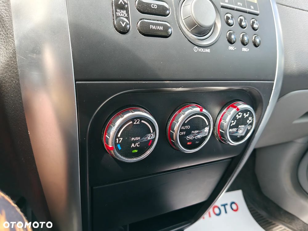 Suzuki SX4 1.5 Streetline 4x2 Classic - 25