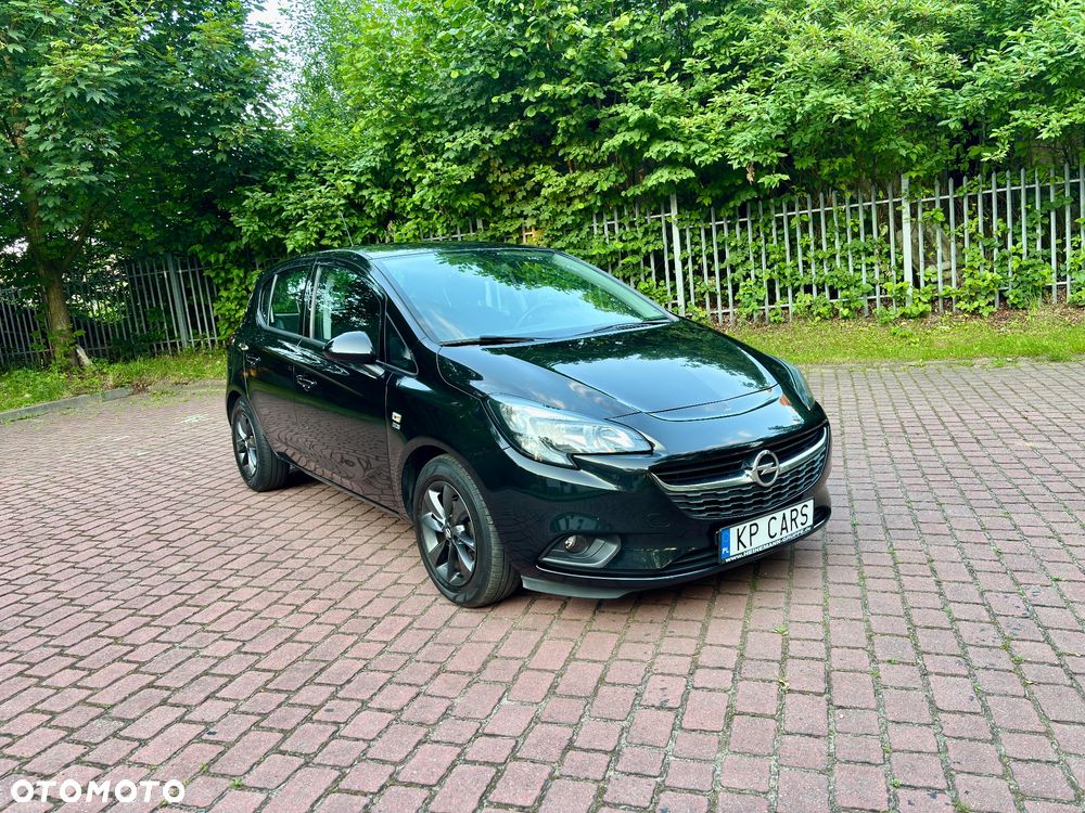 Opel Corsa 1.2 Innovation - 7