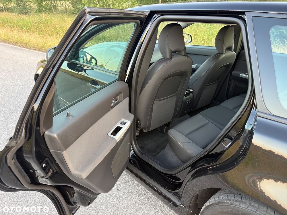 Volvo V50 DPF D2 Kinetic - 23