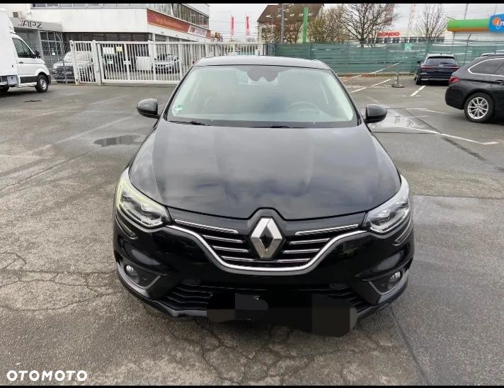 Renault Megane ENERGY TCe 130 BOSE EDITION - 1