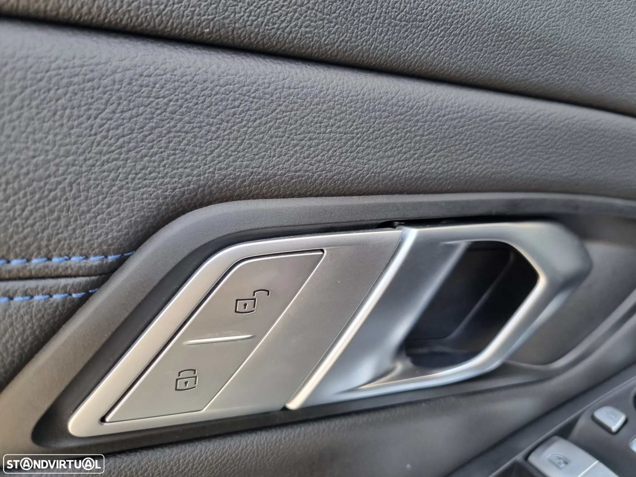 BMW 320 e Touring Pack M Auto - 24