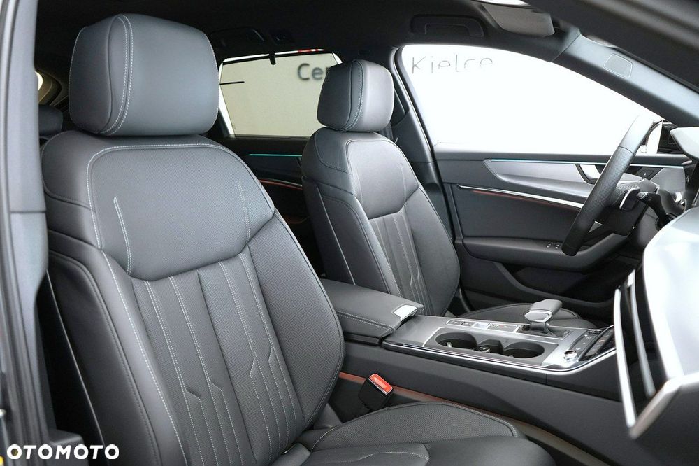 Audi A6 Avant - 25