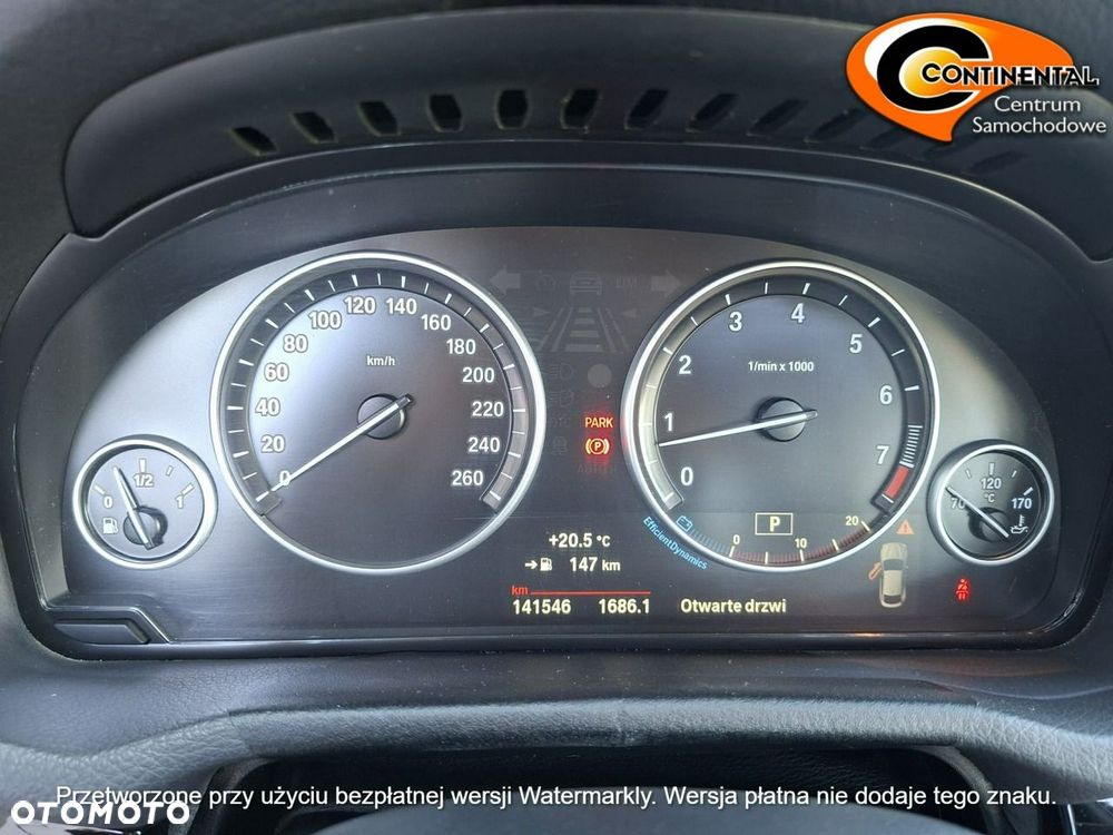 BMW X4 - 17