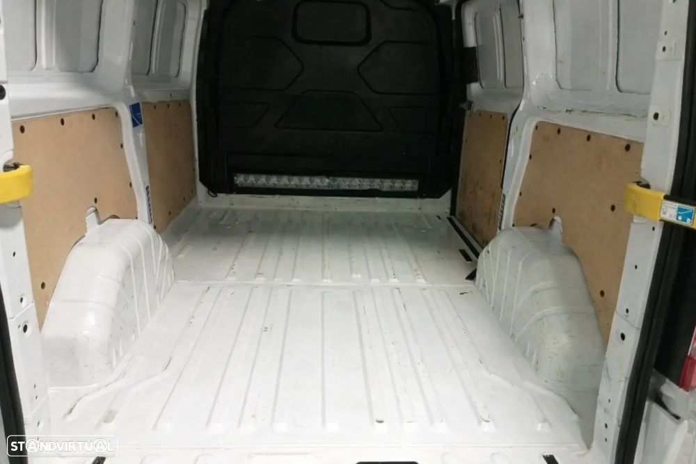 Ford Transit Custom 280L1 2.0 TDCi H2-Tecto Alto Trend - 4