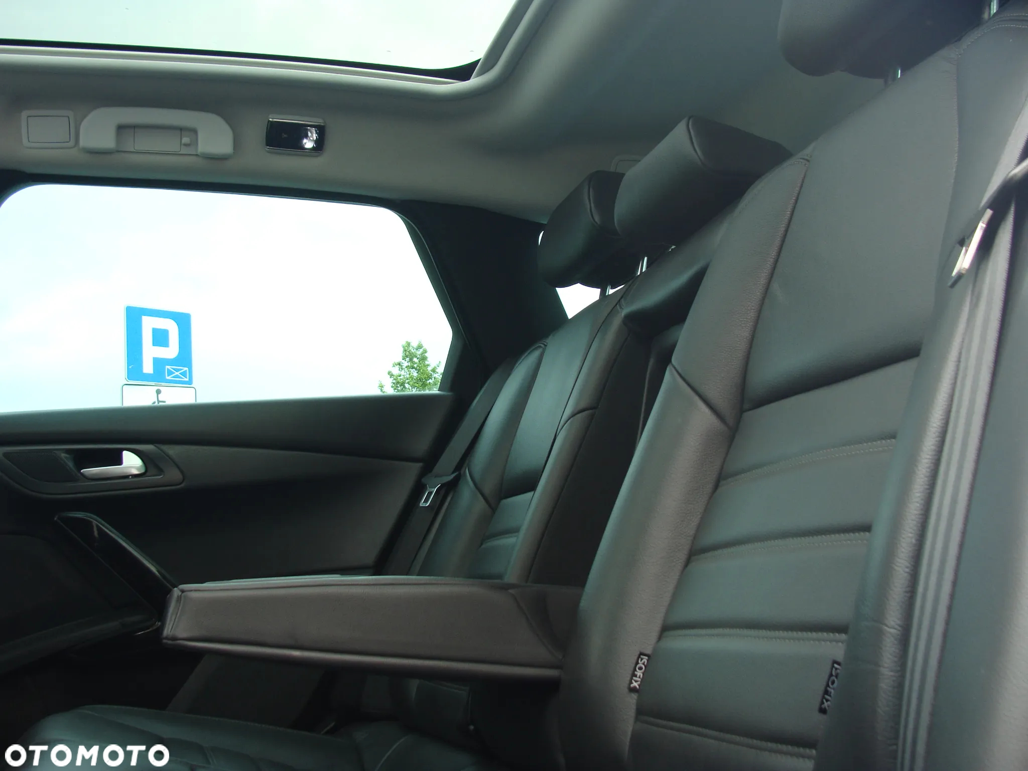 Peugeot 508 - 20