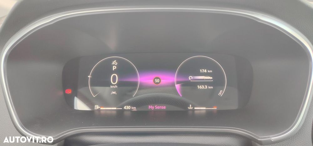 Renault Megane - 15