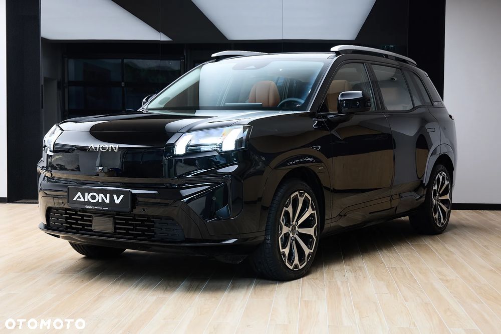 GAC AION V - 2