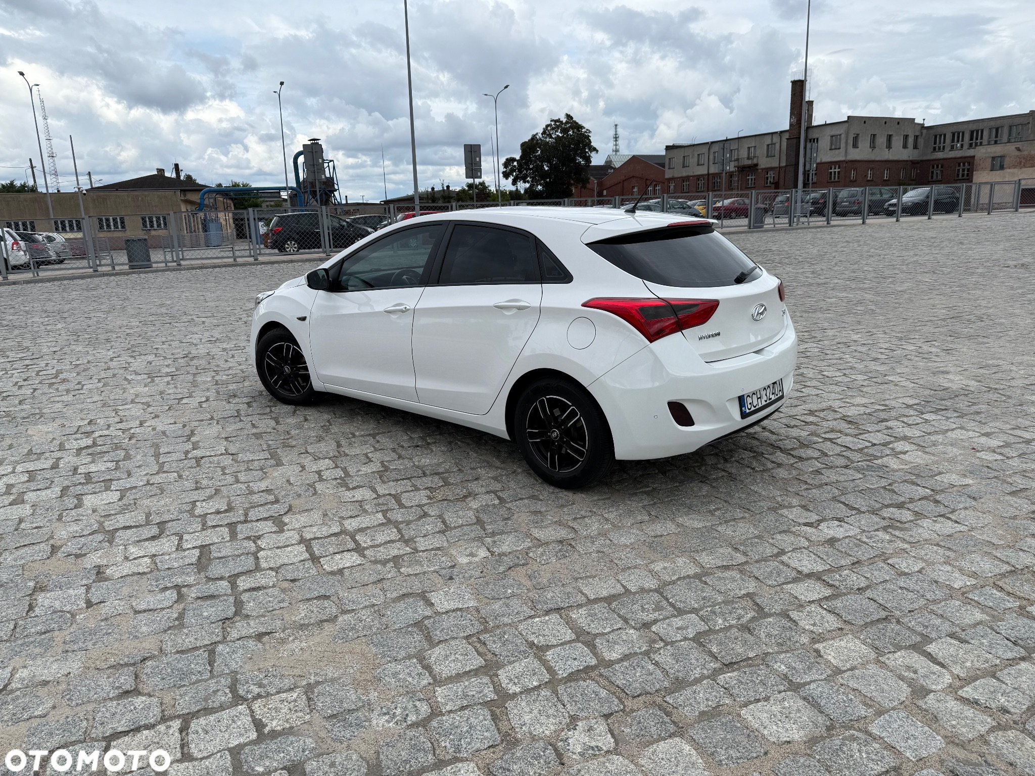 Hyundai i30 1.4 Style - 3
